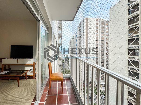 Apartamento à Venda em Pitangueiras — foto 1