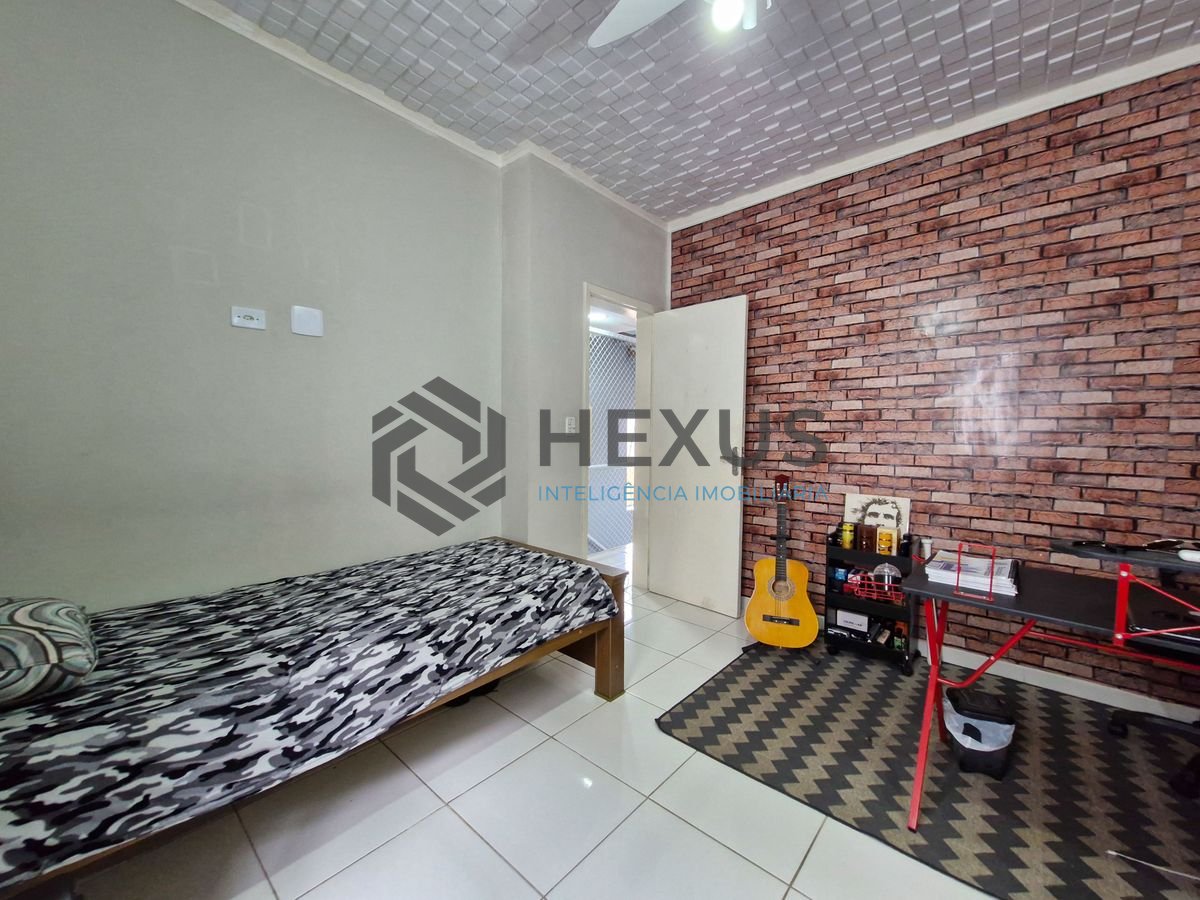 Foto 19 de Casa reformada com churrasqueira na Vila Santa Rosa, Guarujá