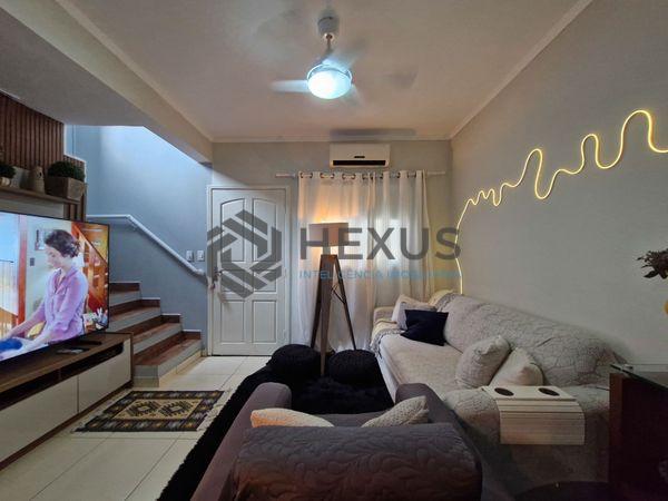 Casa à Venda em Vila Santa Rosa — foto 5