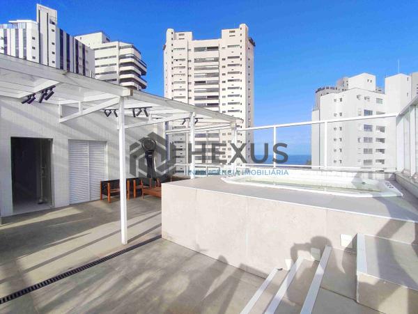 Cobertura à Venda em Jardim Astúrias — foto 1