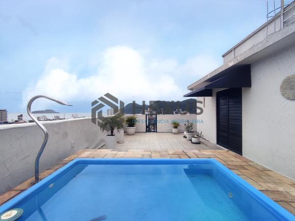 Cobertura à Venda em Jardim Astúrias — foto 1