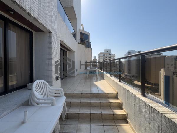 Cobertura à Venda em Jardim Astúrias — foto 2