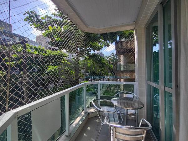 Apartamento à Venda em Enseada — foto 1
