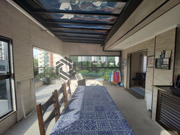 Cobertura à Venda em Jardim Astúrias — foto 4