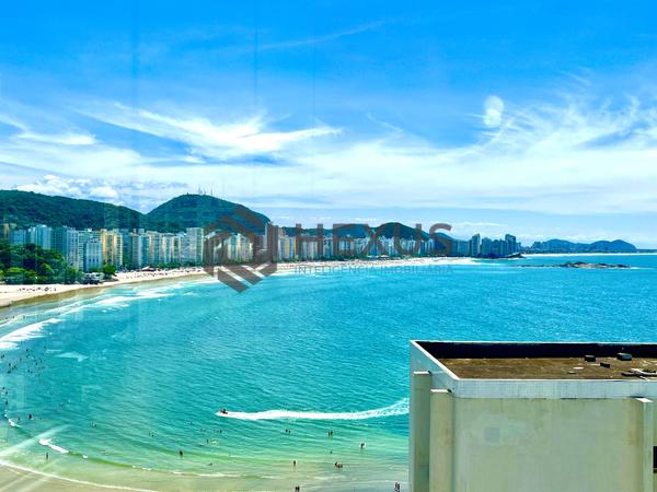 Cobertura à Venda em Jardim Astúrias — foto 1