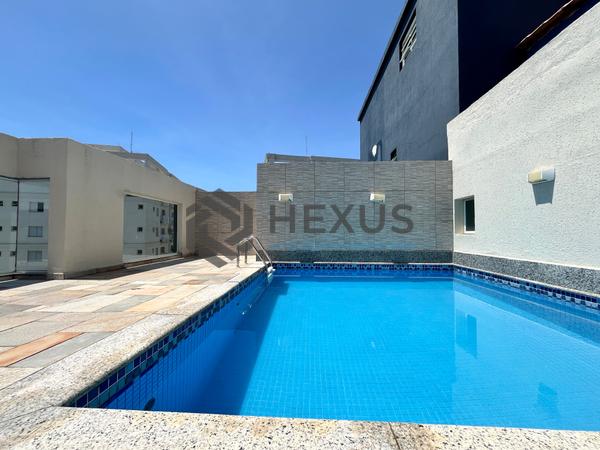 Cobertura à Venda em Jardim Astúrias — foto 4