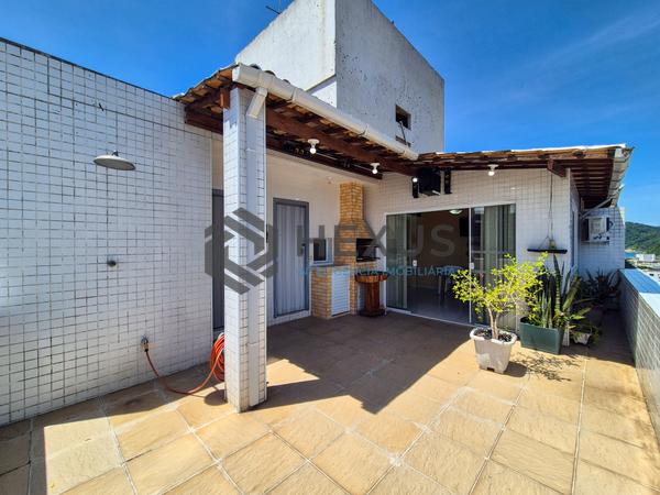 Cobertura à Venda em Jardim Astúrias — foto 1