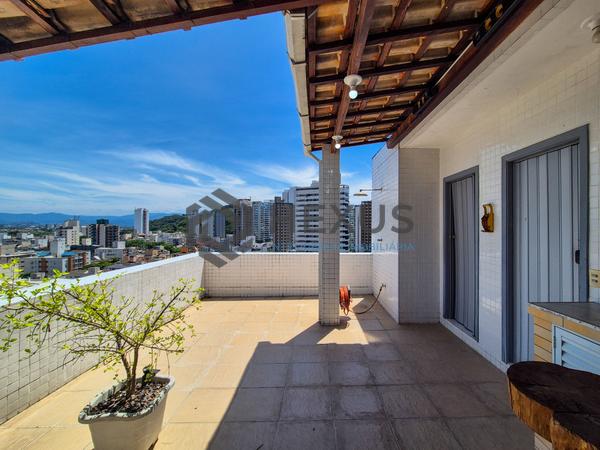 Cobertura à Venda em Jardim Astúrias — foto 3