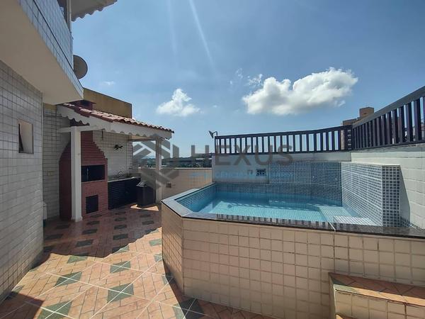 Cobertura à Venda em Enseada — foto 1