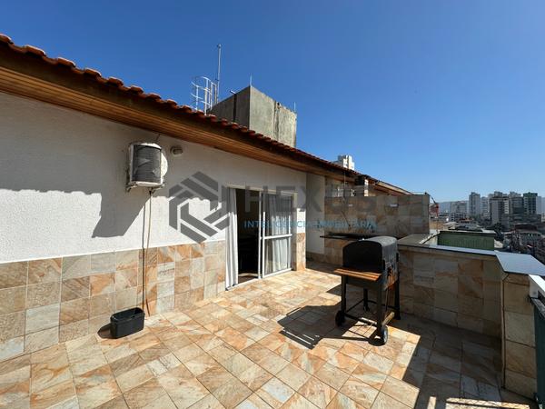 Cobertura à Venda em Enseada — foto 1