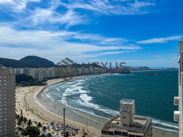 Cobertura à Venda em Jardim Astúrias — foto 1