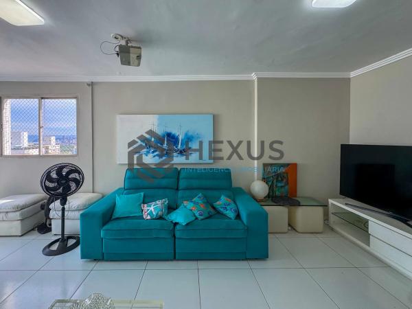 Cobertura à Venda em Jardim Astúrias — foto 4