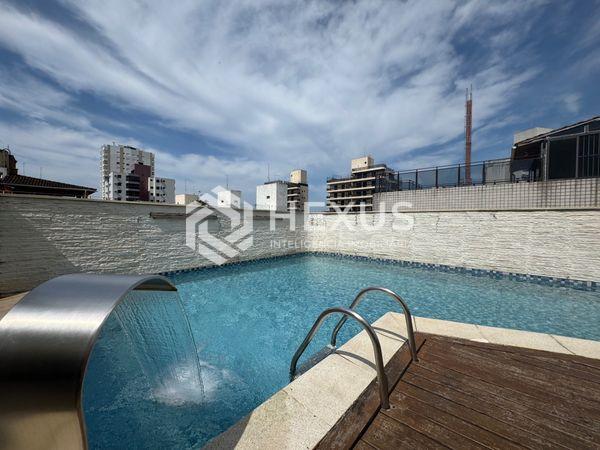 Apartamento na Enseada — foto 1