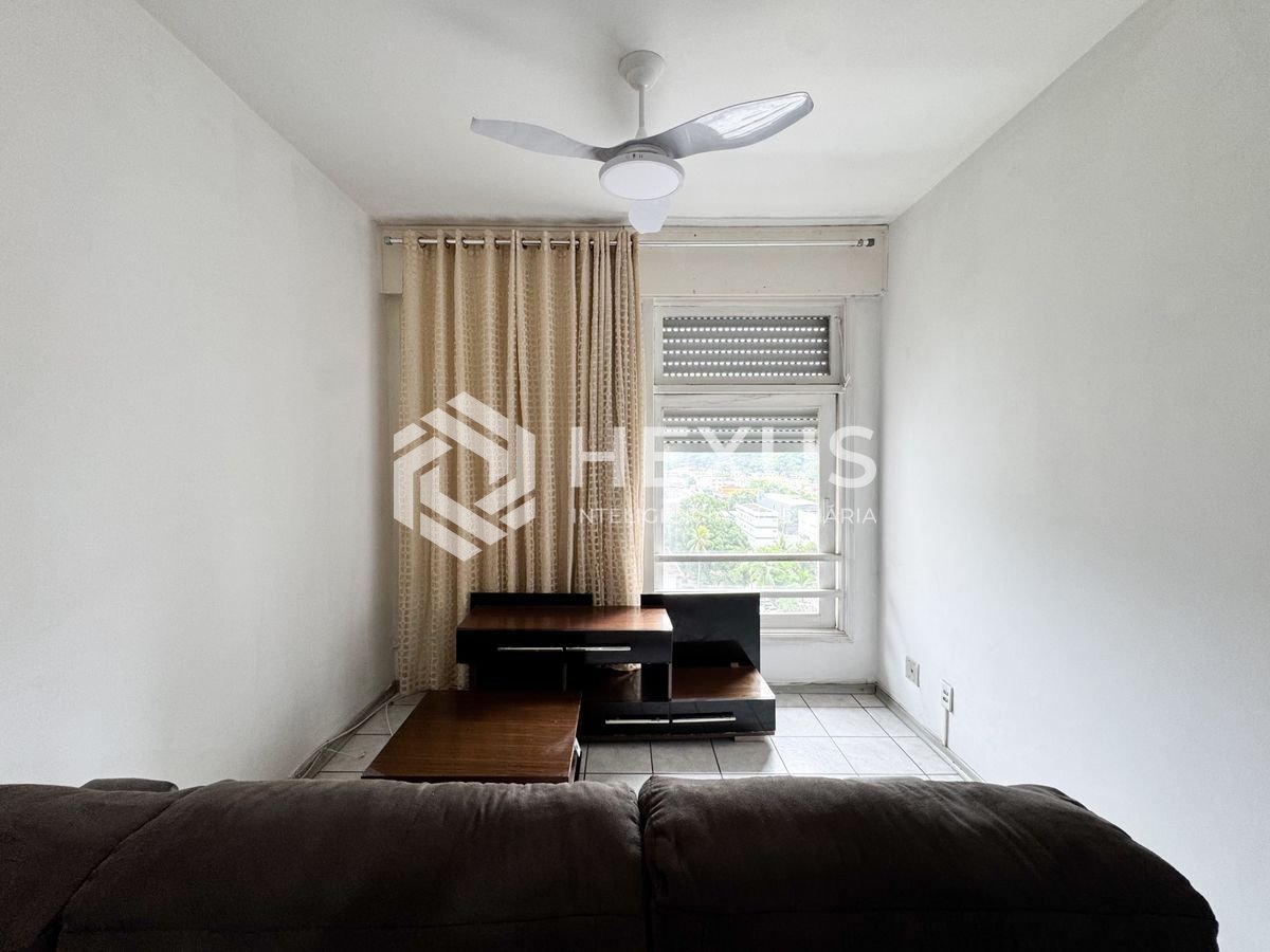 Foto 5 de Apartamento a 160m da praia nas Pitangueiras, Guarujá