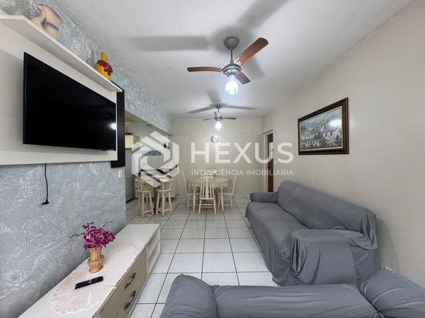 Apartamento na Enseada — foto 1