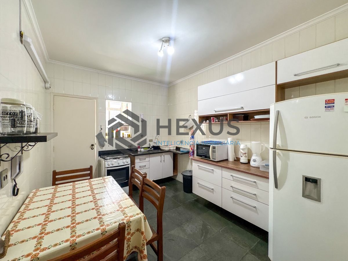 Foto 20 de Apartamento com lazer a 450m da praia na região do Jardim Las Palmas no Jardim Astúrias, Guarujá