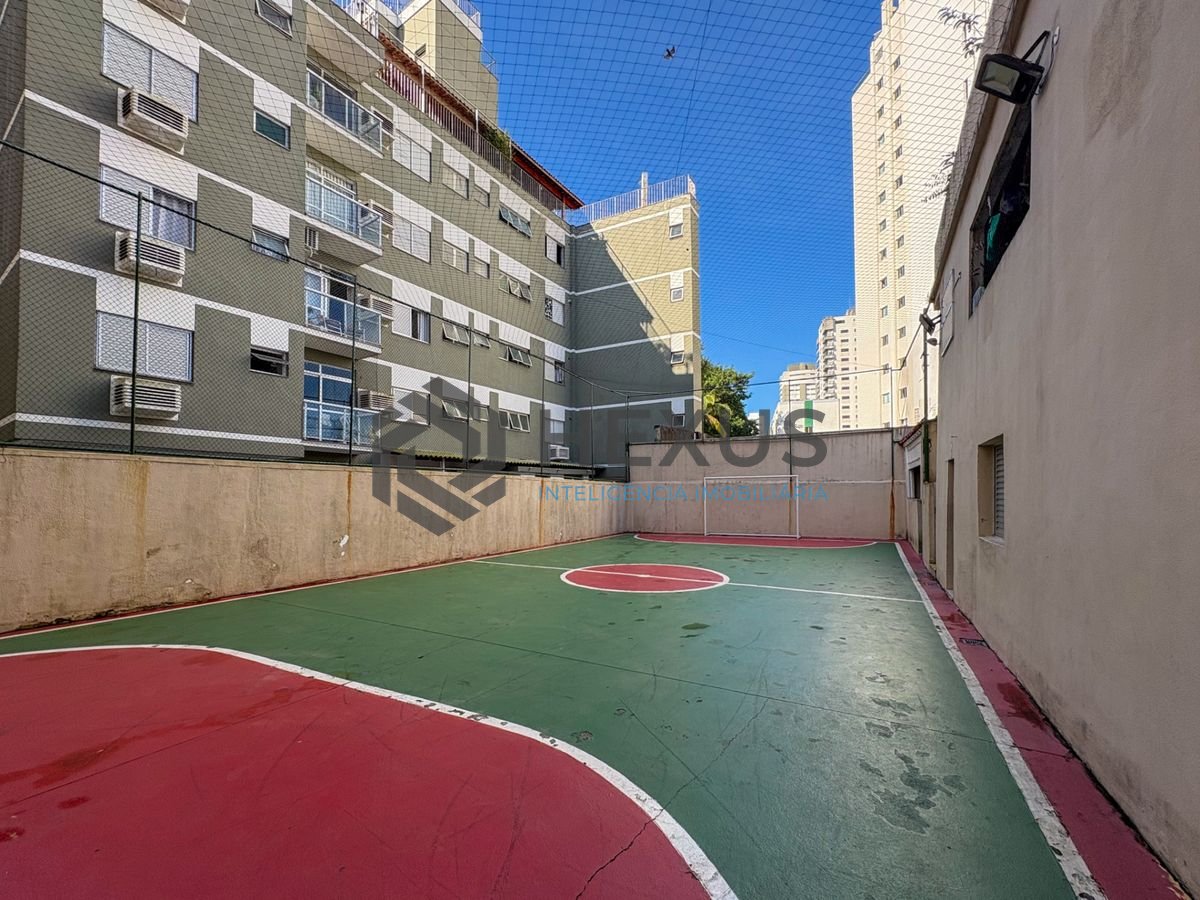 Foto 25 de Apartamento com lazer a 450m da praia na região do Jardim Las Palmas no Jardim Astúrias, Guarujá