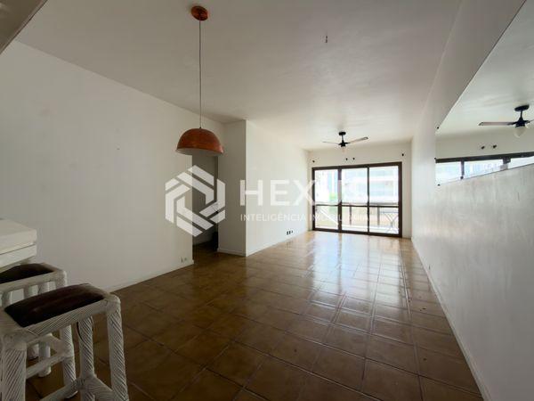 Apartamento em Pitangueiras — foto 1