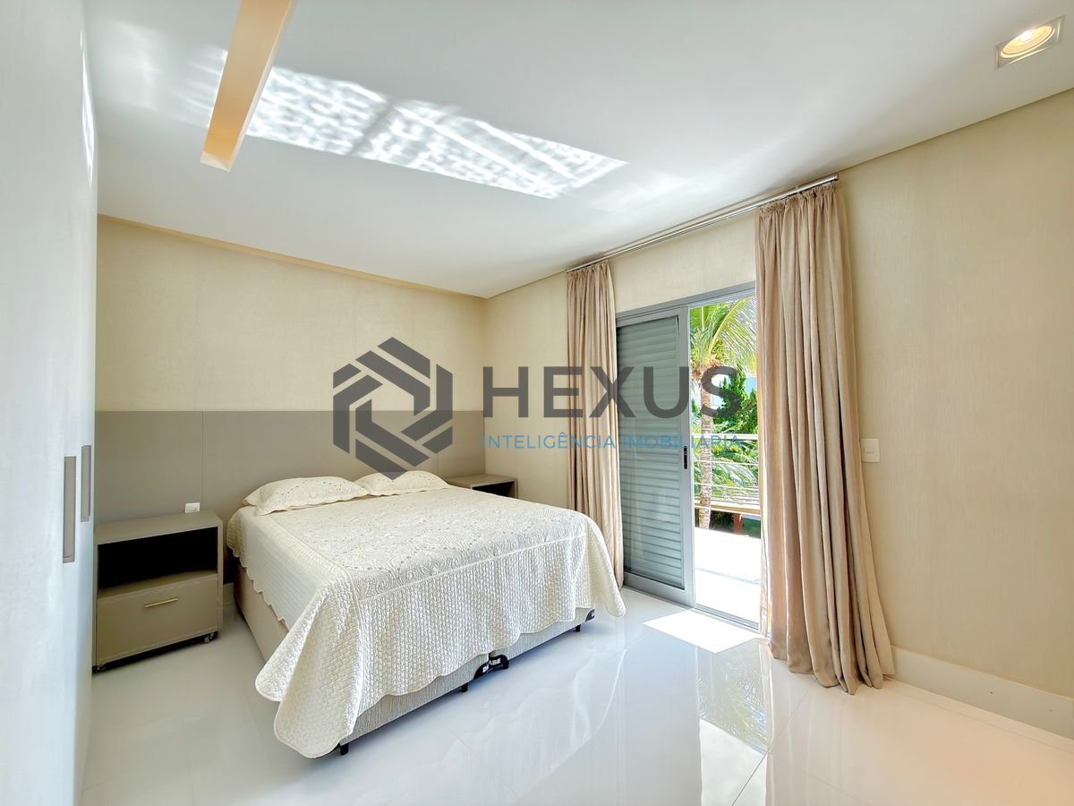 Foto 56 de Casa de alto padrão com piscina e área gourmet no Jardim Acapulco, Guarujá
