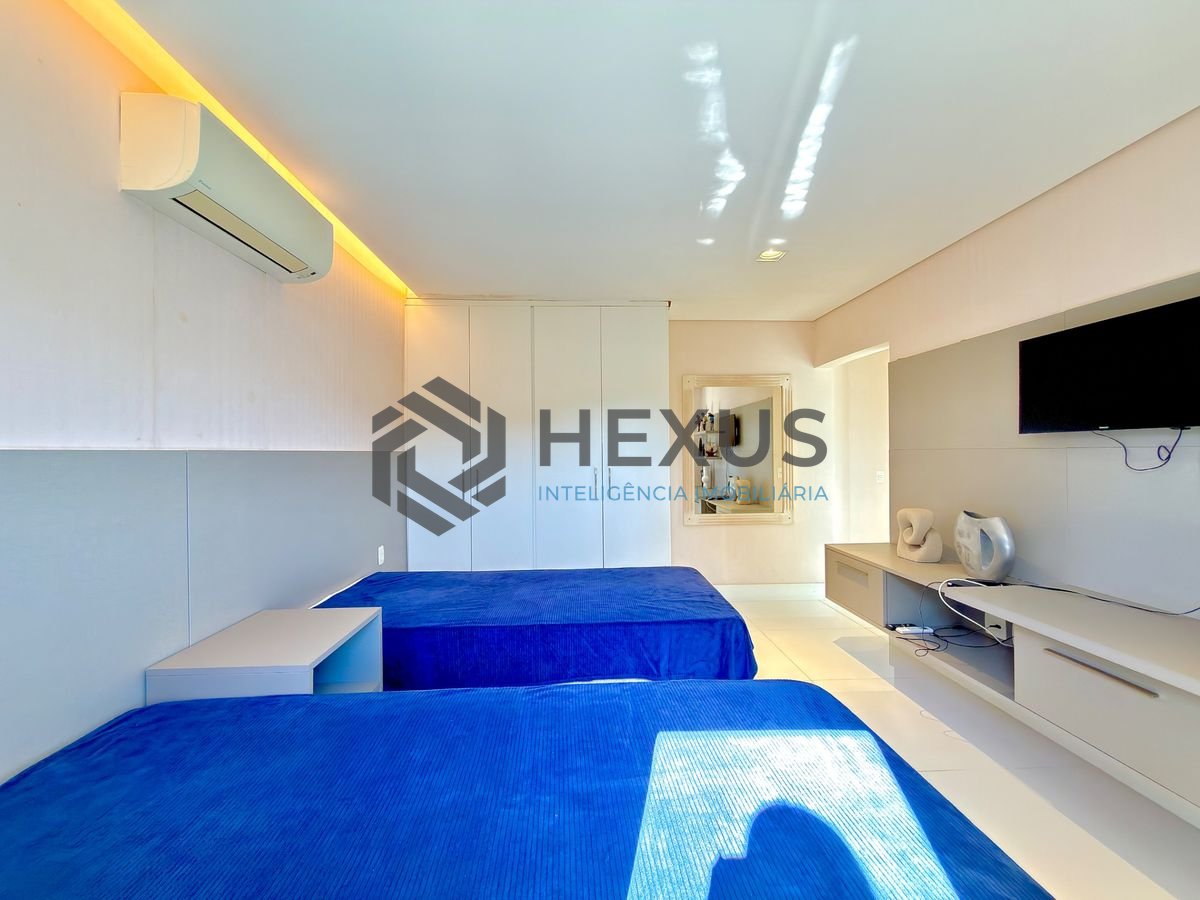 Foto 45 de Casa de alto padrão com piscina e área gourmet no Jardim Acapulco, Guarujá