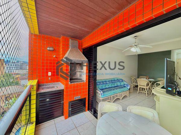 Apartamento à Venda em Loteamento João Batista Julião — foto 1