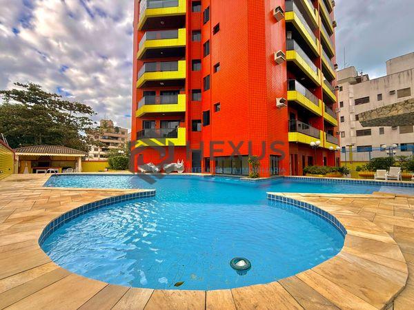Apartamento à Venda em Loteamento João Batista Julião — foto 2