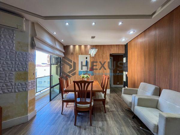 Apartamento à Venda em Loteamento João Batista Julião — foto 3