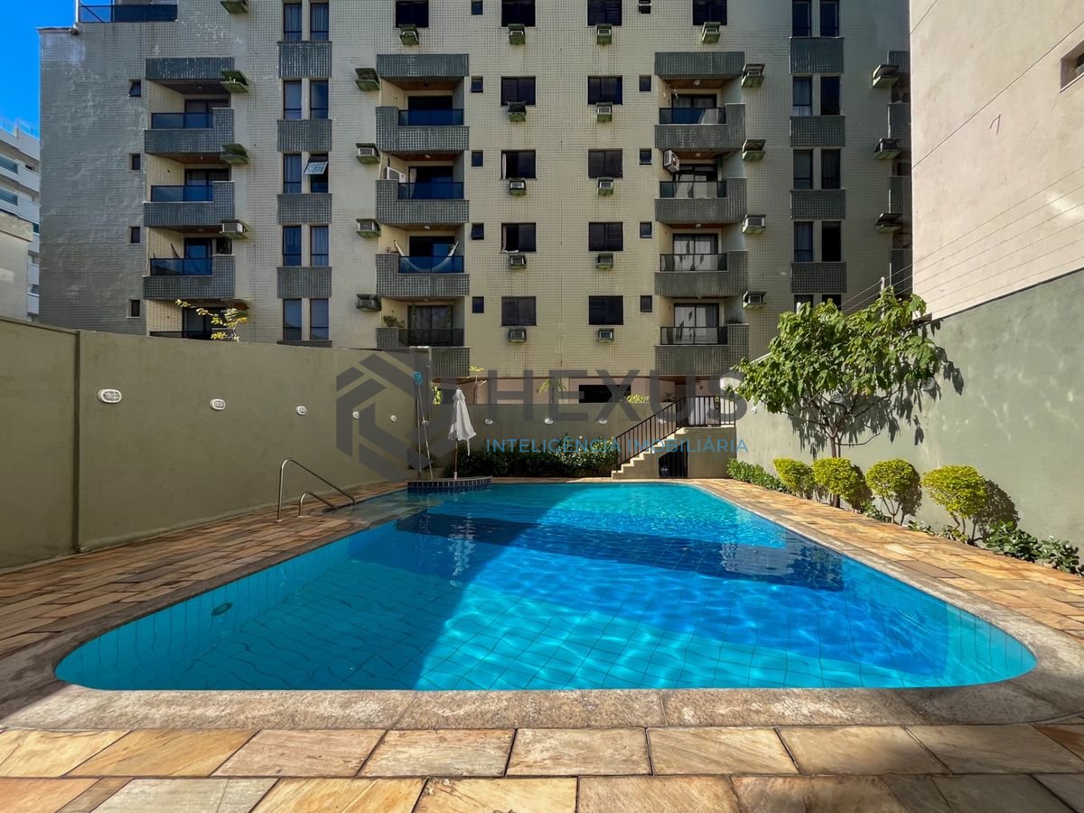 Foto 29 de Apartamento com varanda e lazer na região do Tortugas na Enseada, Guarujá