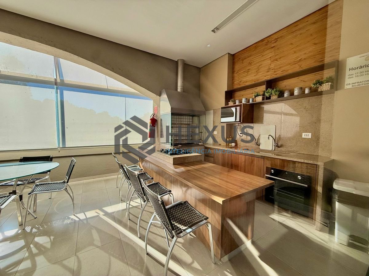Foto 14 de Apartamento com varanda vista mar e lazer na beira mar no Morro Sorocotuba na Enseada, Guarujá