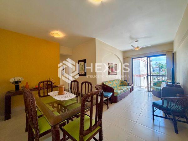 Apartamento na Enseada — foto 1