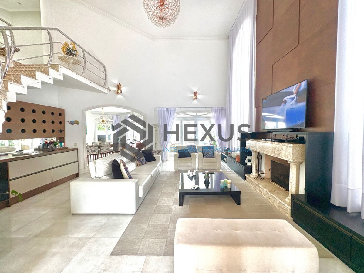 Foto 17 de Casa reformada com piscina e área gourmet no Jardim Acapulco, Guarujá