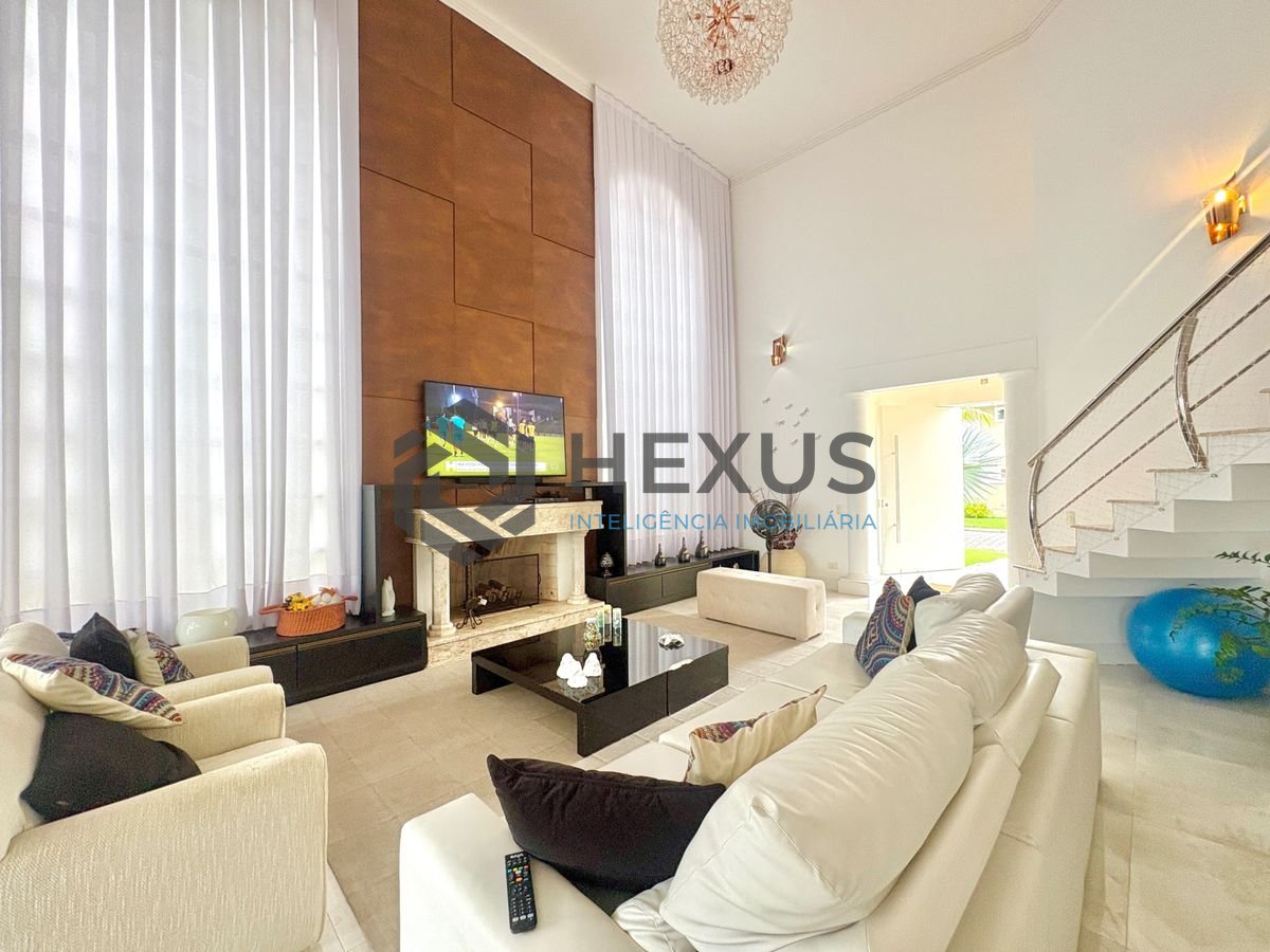 Foto 6 de Casa reformada com piscina e área gourmet no Jardim Acapulco, Guarujá