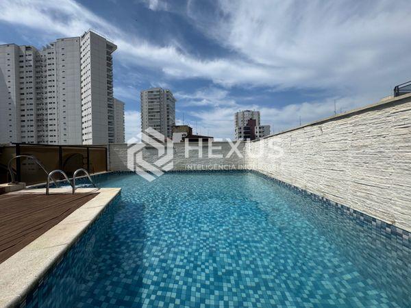 Apartamento na Enseada — foto 1
