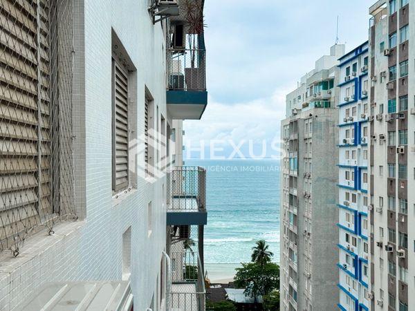 Apartamento em Pitangueiras — foto 1