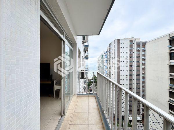 Apartamento em Pitangueiras — foto 2