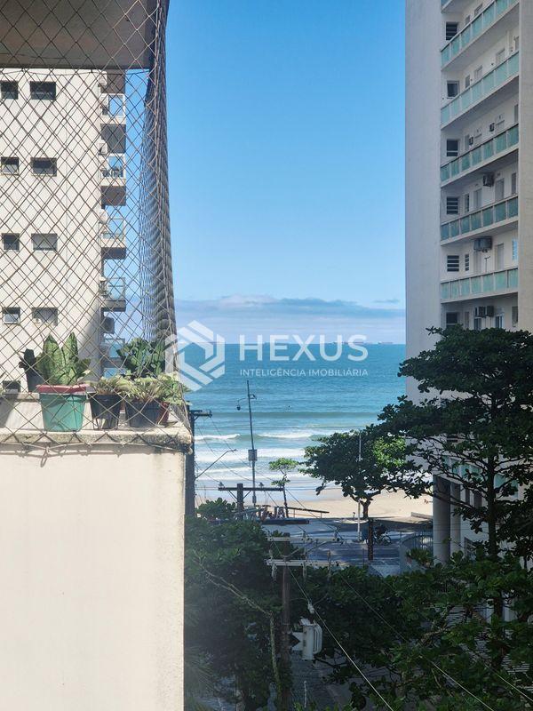 Apartamento em Pitangueiras — foto 1
