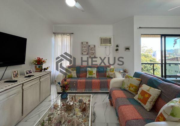 Apartamento à Venda em Loteamento João Batista Julião — foto 4