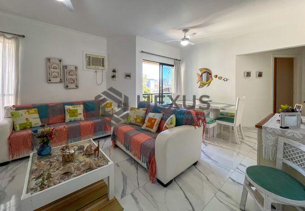 Apartamento à Venda em Loteamento João Batista Julião — foto 1